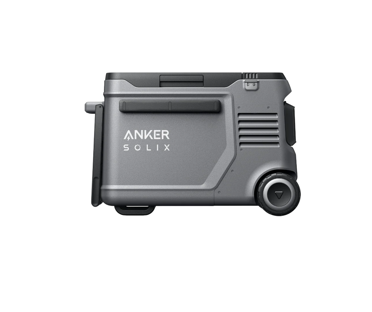 Anker SOLIX EverFrost 2 40L Electric Cooler (42 qt)｜1× 288Wh LFP Battery Included
