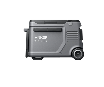 Anker SOLIX EverFrost 2 40L Electric Cooler (42 qt)｜1× 288Wh LFP Battery Included
