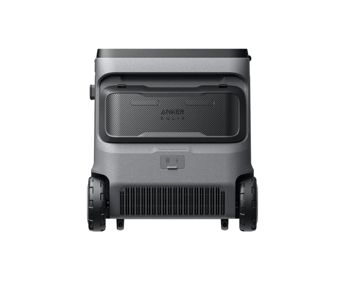 Anker SOLIX EverFrost 2 40L Electric Cooler (42 qt)｜1× 288Wh LFP Battery Included