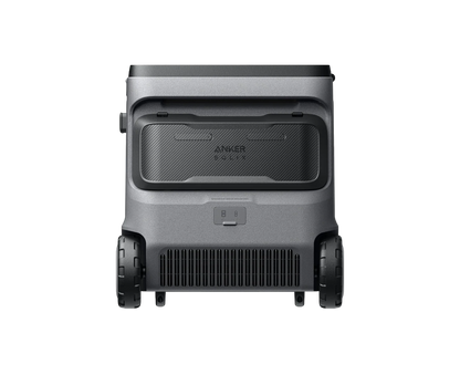 Anker SOLIX EverFrost 2 40L Electric Cooler (42 qt)｜1× 288Wh LFP Battery Included