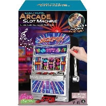 Ambassador – Arcade Slot Machine (Neon Series)