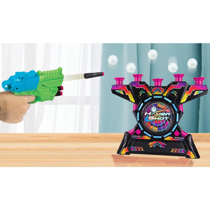 Ambassador - Electronic Arcade Hover Shot | Hyper Neon Series