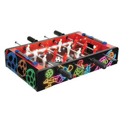 Ambassador - Electronic Arcade Football / Foosball