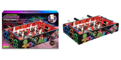 Ambassador - Electronic Arcade Football / Foosball