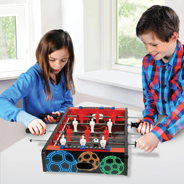 Ambassador - Electronic Arcade Football / Foosball