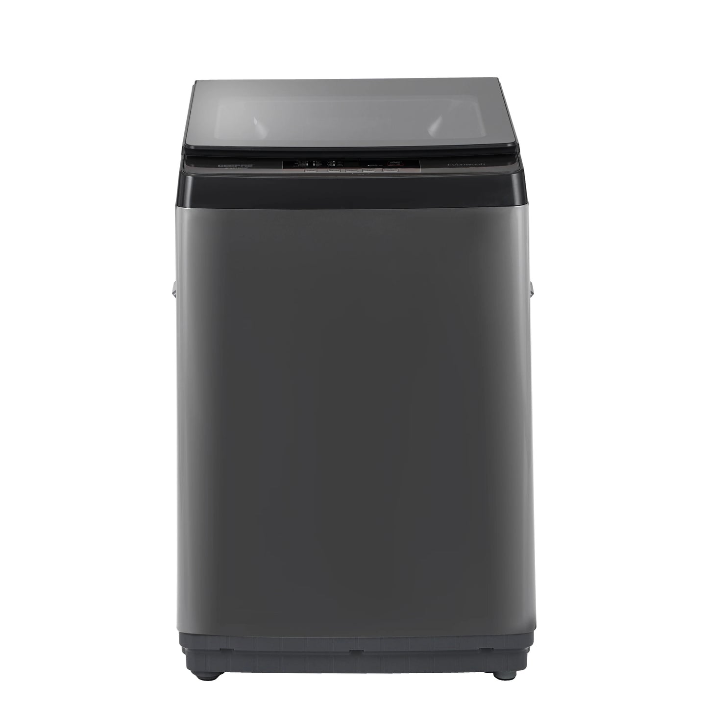 Geepas GFWM7800LCQ Fully Automatic Top Load Washing Machine 7KG – LED Display