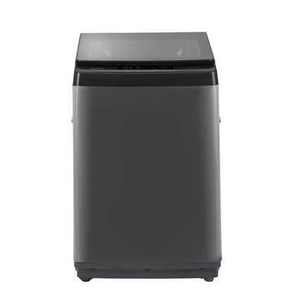Geepas GFWM7800LCQ Fully Automatic Top Load Washing Machine 7KG – LED Display