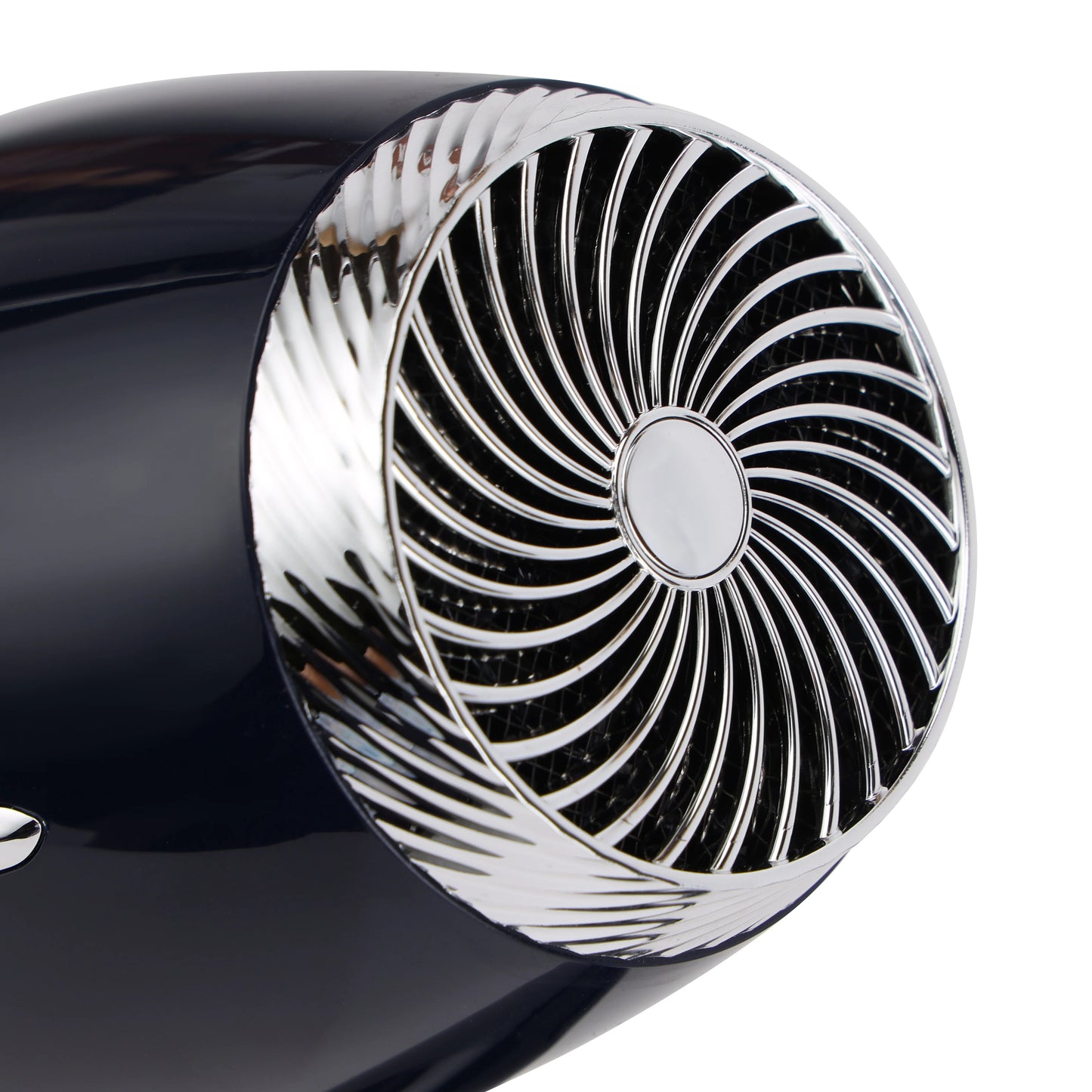 Geepas GHD86007 Professional Hair Dryer – 2400W, 2 Speed & 3 Heat Settings, Concentrator Nozzle, Cool Shot, Removable Filter, Black