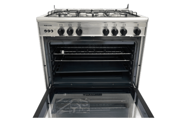 GLEM GAS Oven Specialista-SE 90*60CM Full Safety