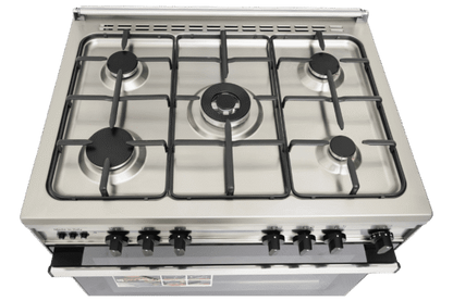 GLEM GAS Oven Specialista-SE 80*60CM Full Safety