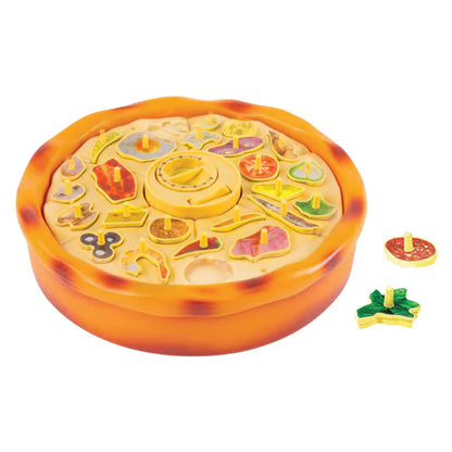 Ambassador - Pizza Panic