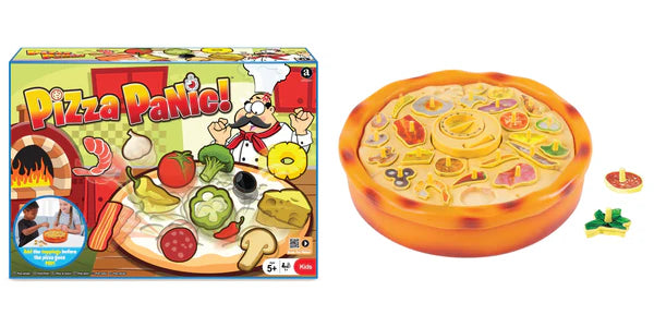 Ambassador - Pizza Panic