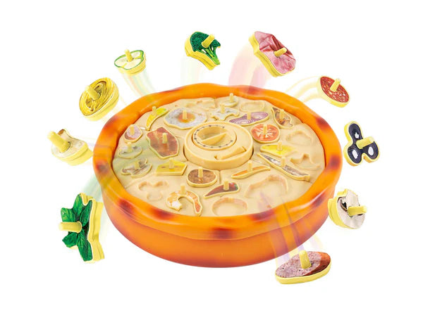 Ambassador - Pizza Panic