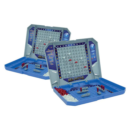 Ambassador - Sea Battle