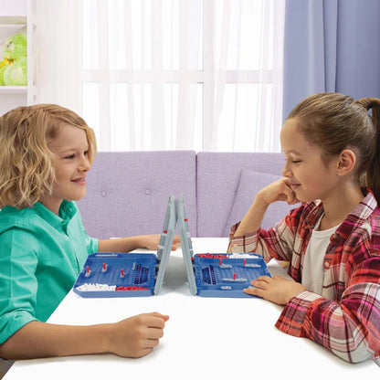 Ambassador - Sea Battle