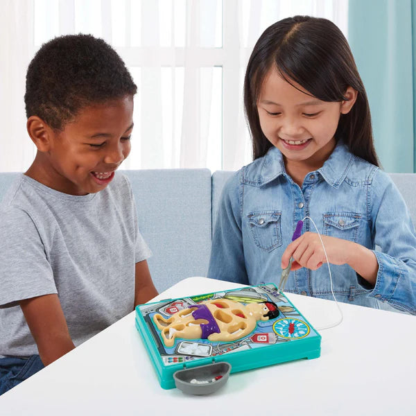 Ambassador - Sharky Surgery