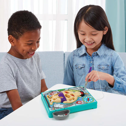 Ambassador - Sharky Surgery