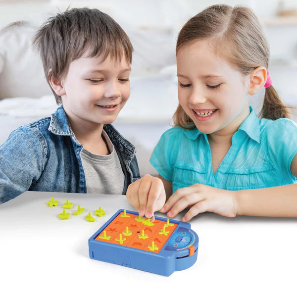 Ambassador - Scramble 1 Player