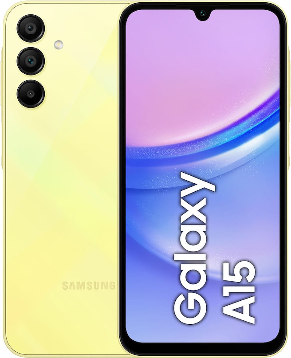 Samsung Galaxy A15 6/128GB