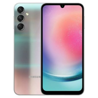 Samsung Galaxy A24 6.5″ 8GB RAM 128GB