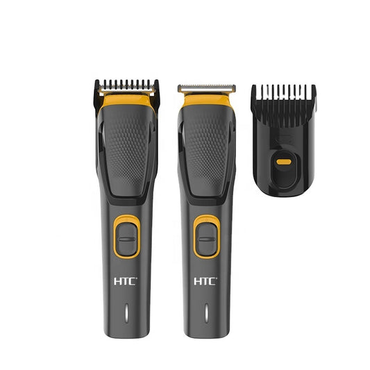 HTC AT-509 Rechargeable New Professional Hair & Beard Trimmer For Men