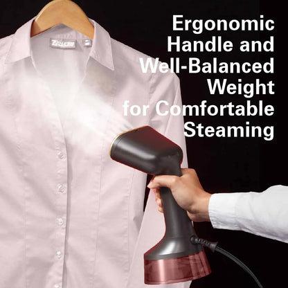 Hamilton Beach Professional Handheld Garment Steamer