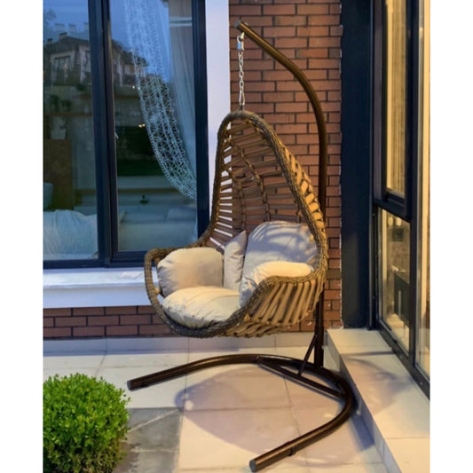 Milas Swing (Kahve)