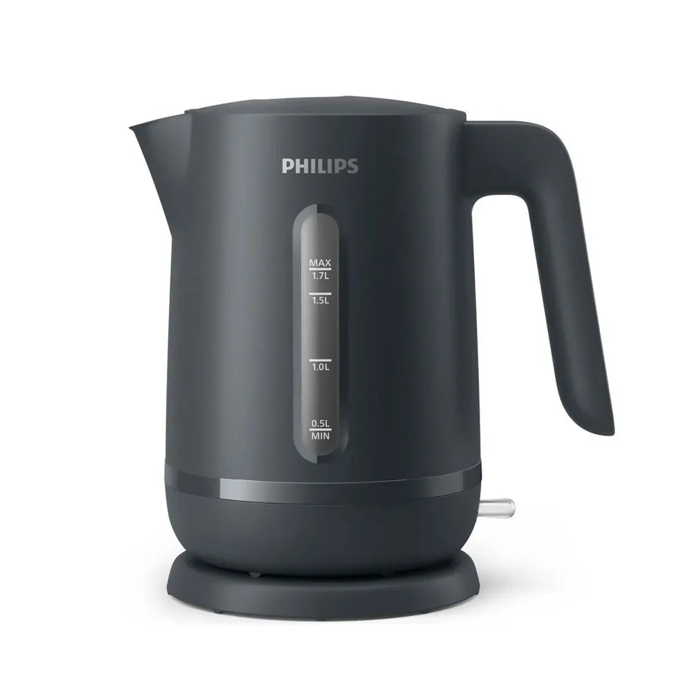 PHILIPS KETTLE - 1.7L - PLASTIC ( HD9314/90)
