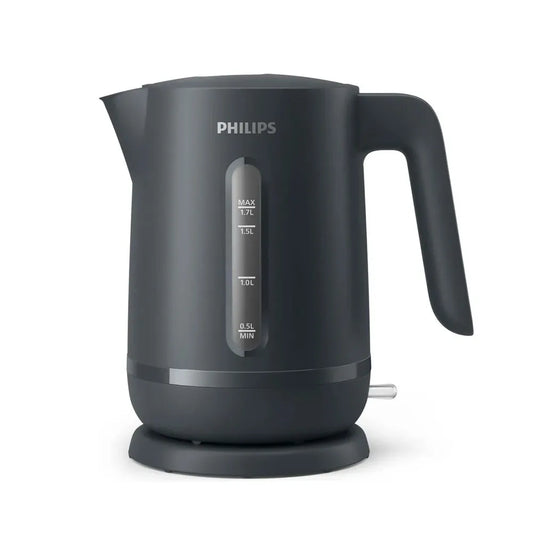 PHILIPS KETTLE - 1.7L - PLASTIC ( HD9314/90)