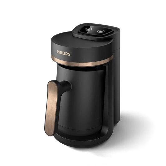 PHILIPS TURKISH COFFEE MAKER (HDA150/62)