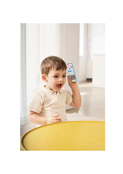 HOLA – Multifunction Early Education Phone