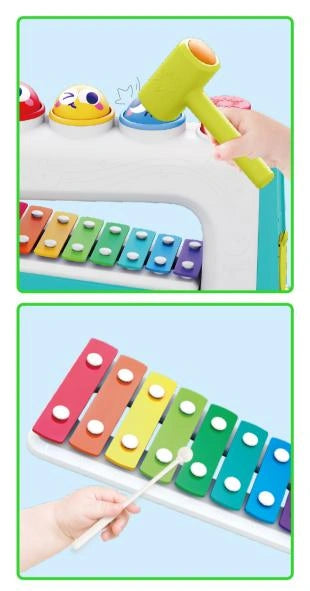 HOLA – Multifunctional Music Center