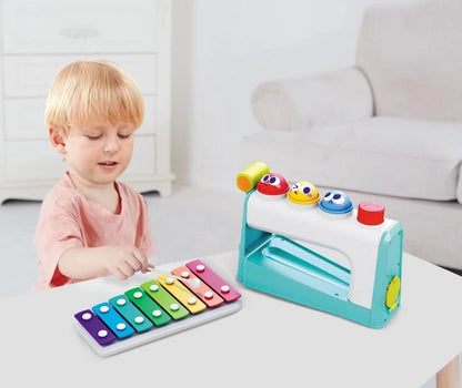 HOLA – Multifunctional Music Center