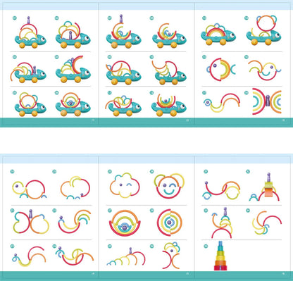Rainbow Chameleon