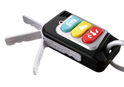 HOLA – Play & Go Smart Baby Keys