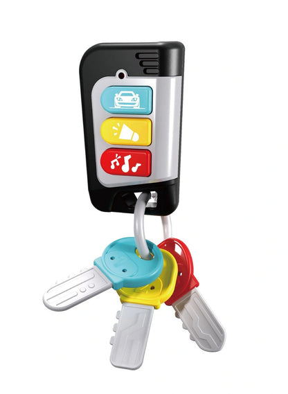 HOLA – Play & Go Smart Baby Keys