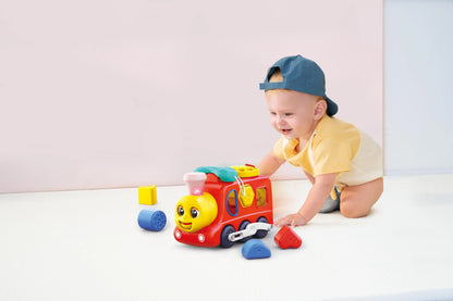 HOLA – Early Learning Loco