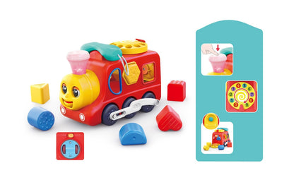 HOLA – Early Learning Loco