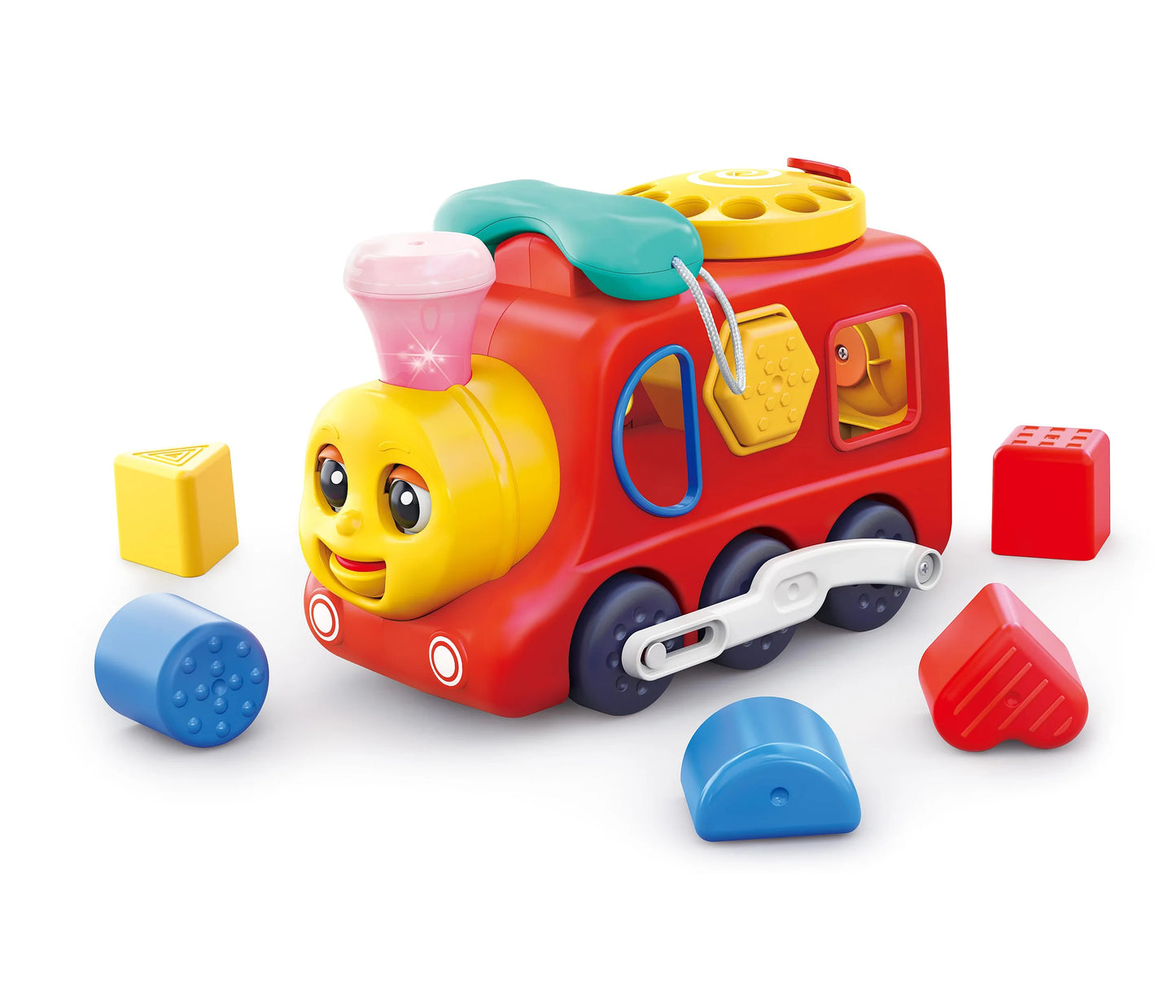 HOLA – Early Learning Loco