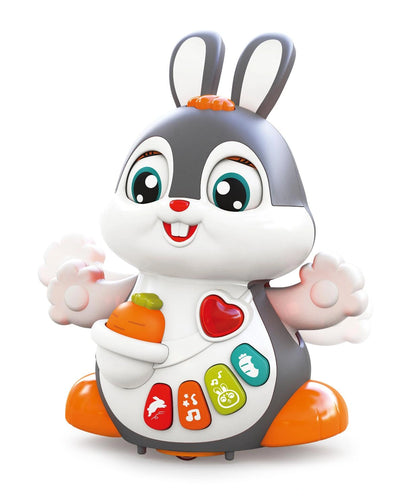 HOLA – Dancing Bunny