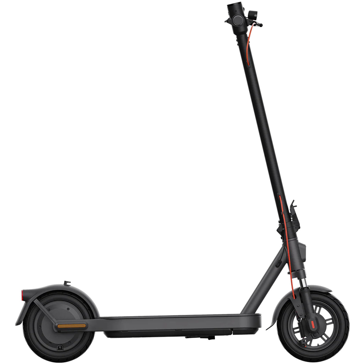Xiaomi Electric Scooter Elite Max Speed 25km/h - Max Distance 45km - - Black