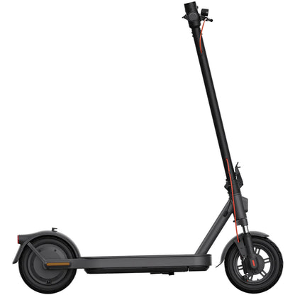 Xiaomi Electric Scooter Elite Max Speed 25km/h - Max Distance 45km - - Black