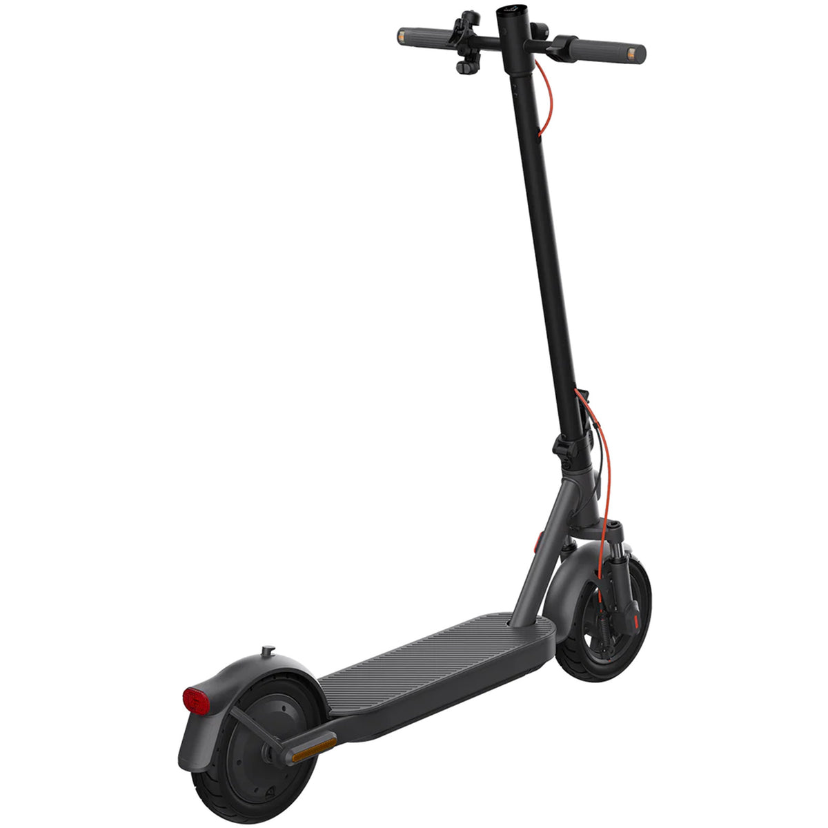 Xiaomi Electric Scooter Elite Max Speed 25km/h - Max Distance 45km - - Black