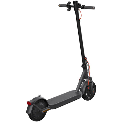 Xiaomi Electric Scooter Elite Max Speed 25km/h - Max Distance 45km - - Black