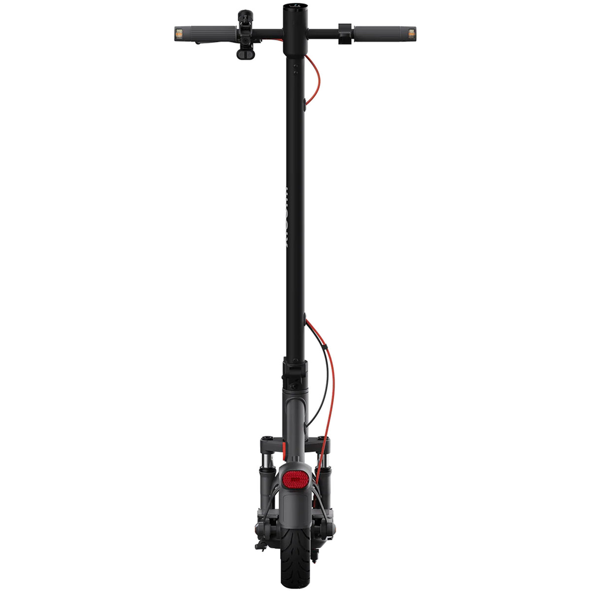 Xiaomi Electric Scooter Elite Max Speed 25km/h - Max Distance 45km - - Black