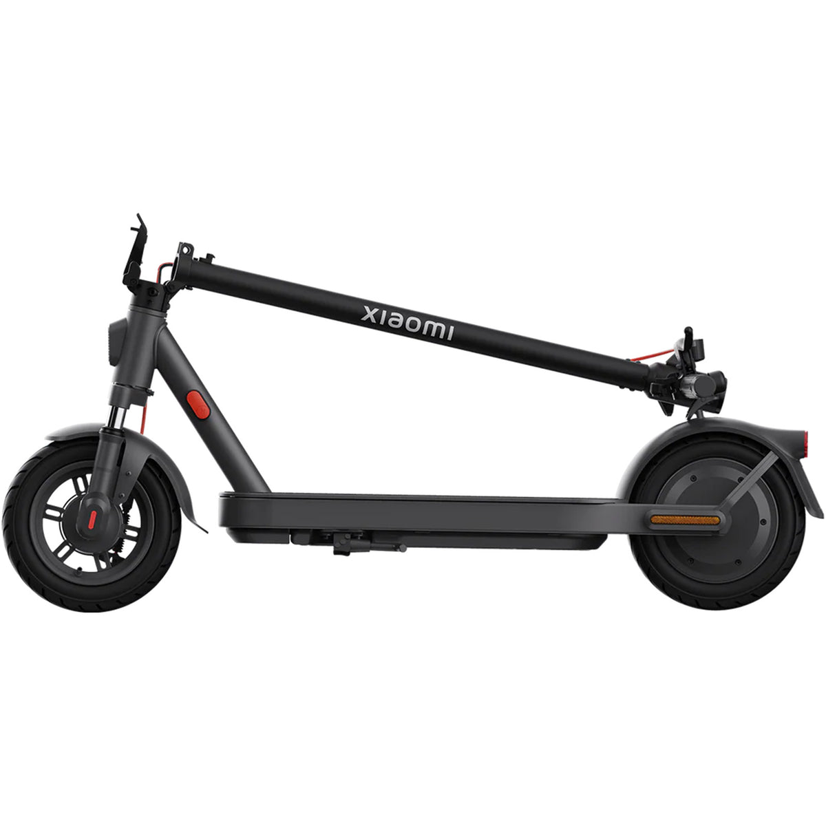 Xiaomi Electric Scooter Elite Max Speed 25km/h - Max Distance 45km - - Black