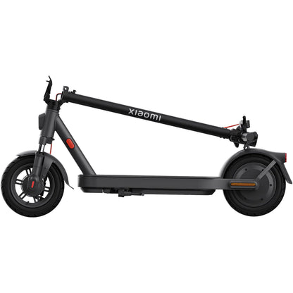 Xiaomi Electric Scooter Elite Max Speed 25km/h - Max Distance 45km - - Black