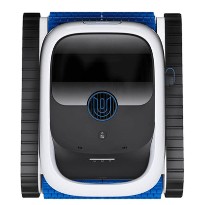 EcoVacs Ultramarine P1 Smart Robot Pool Vaccum