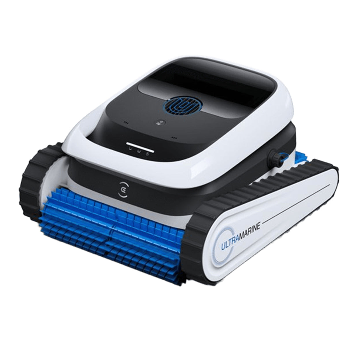 EcoVacs Ultramarine P1 Smart Robot Pool Vaccum