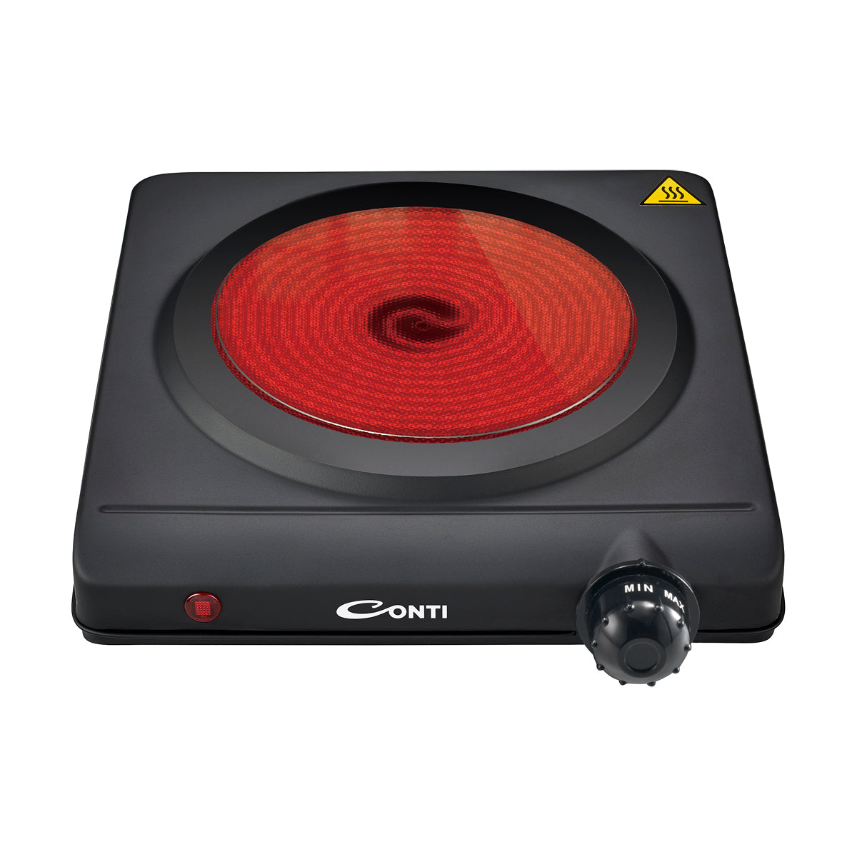 Conti Ceramic Hot Plate 1200W
